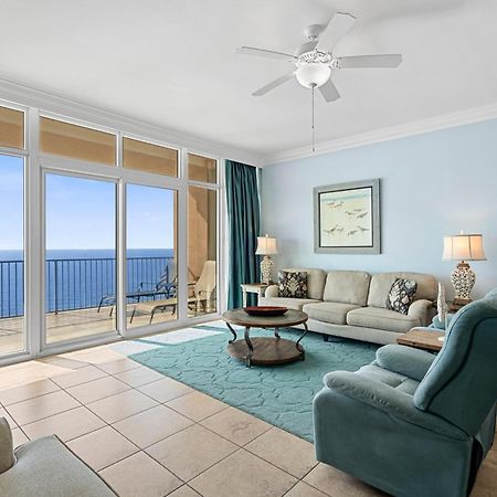 Phoenix Gulf Shores Unit 1702 Ngoại thất bức ảnh
