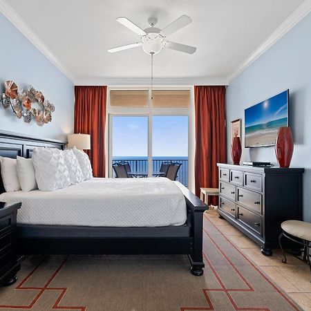 Phoenix Gulf Shores Unit 1702 Ngoại thất bức ảnh