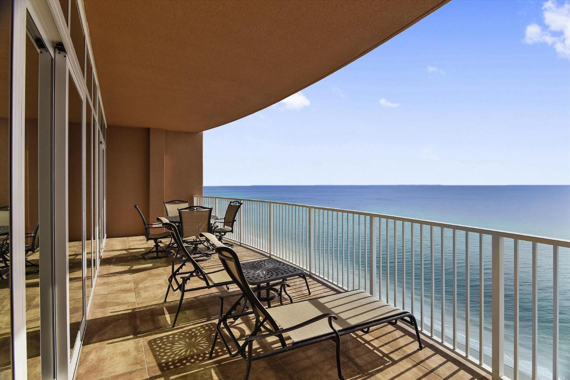 Phoenix Gulf Shores Unit 1702 Phòng bức ảnh
