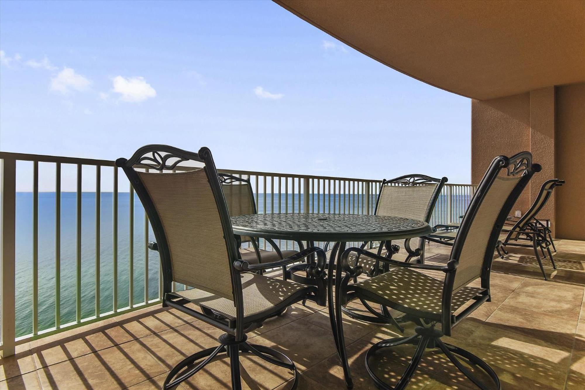 Phoenix Gulf Shores Unit 1702 Phòng bức ảnh