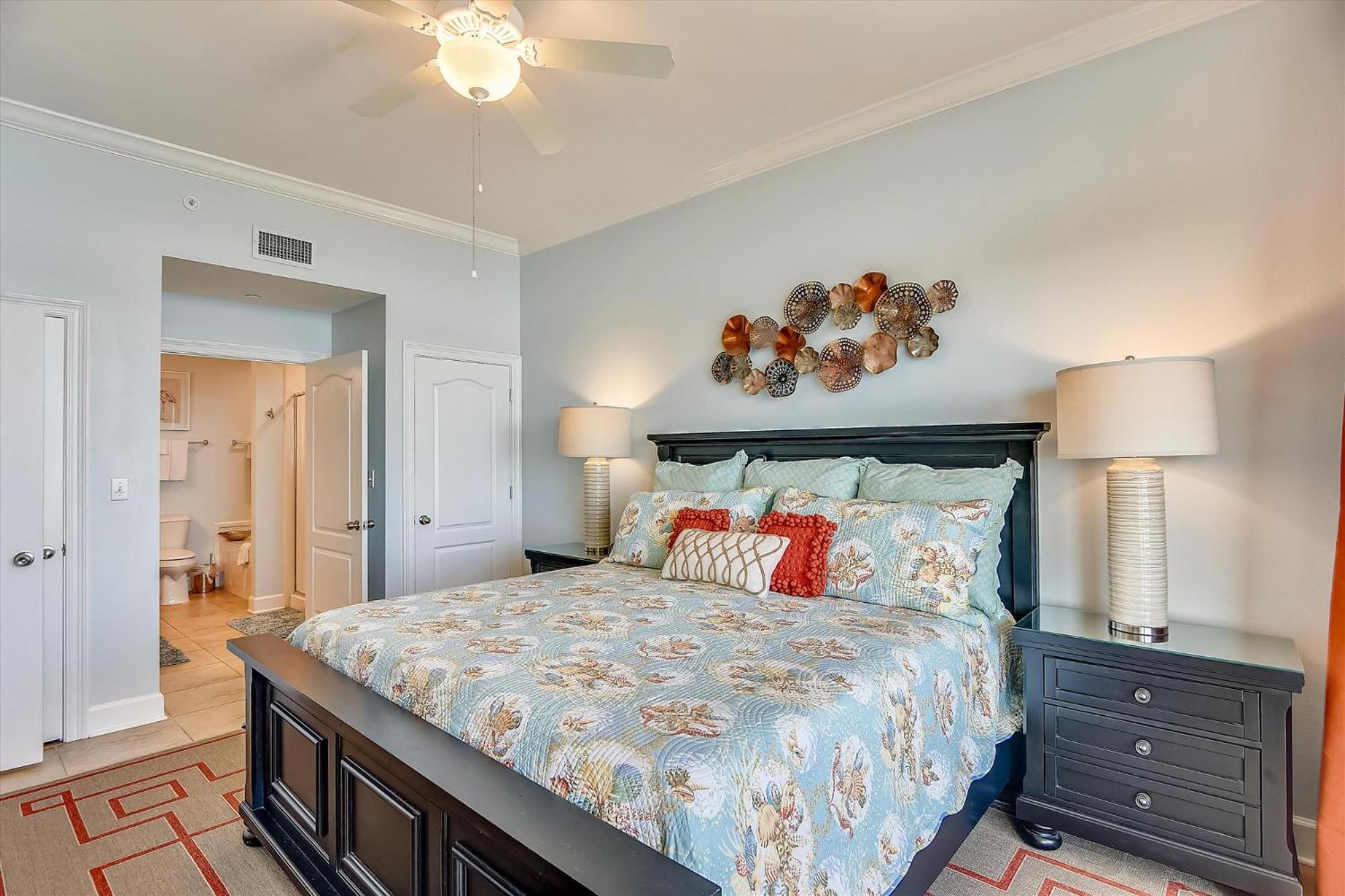 Phoenix Gulf Shores Unit 1702 Phòng bức ảnh