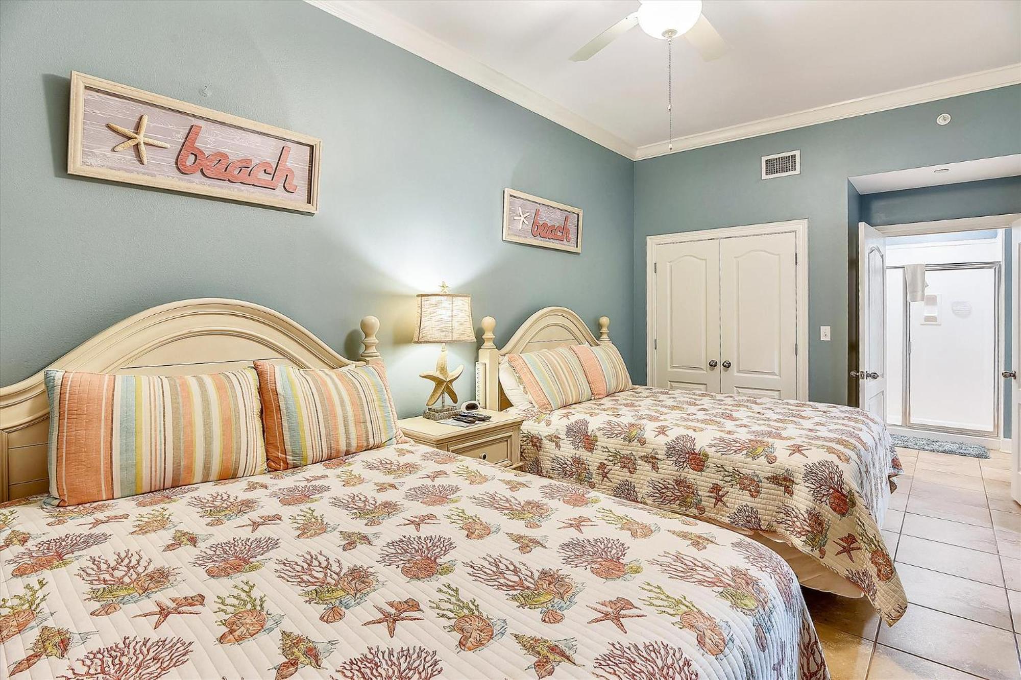Phoenix Gulf Shores Unit 1702 Phòng bức ảnh