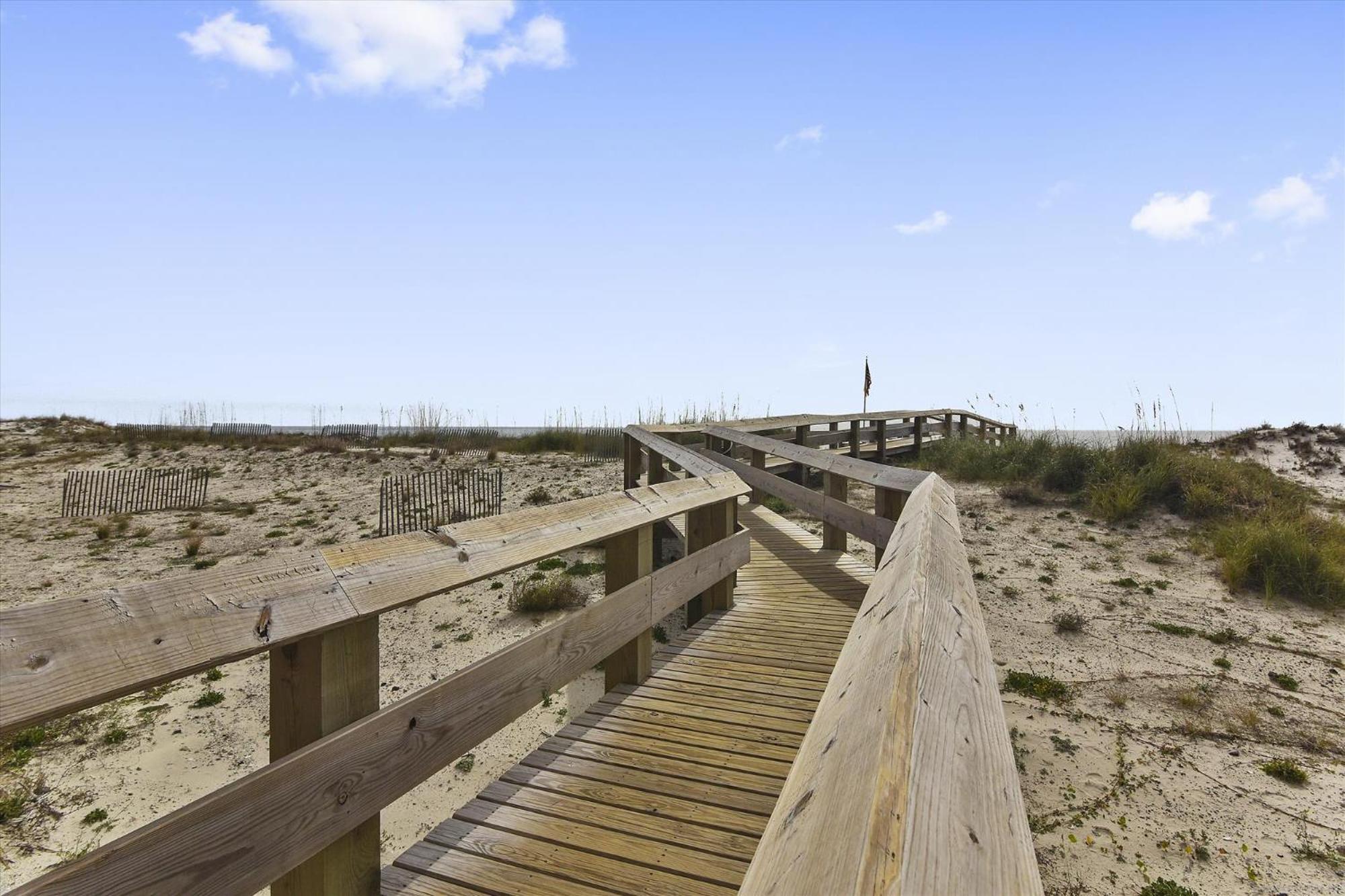 Phoenix Gulf Shores Unit 1702 Ngoại thất bức ảnh