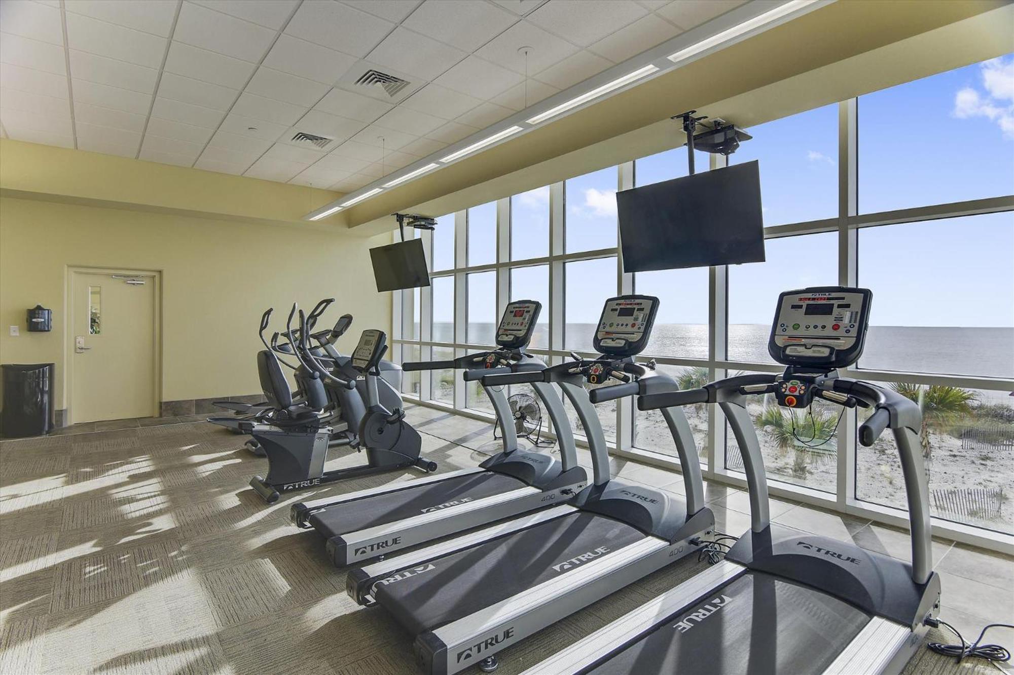 Phoenix Gulf Shores Unit 1702 Ngoại thất bức ảnh