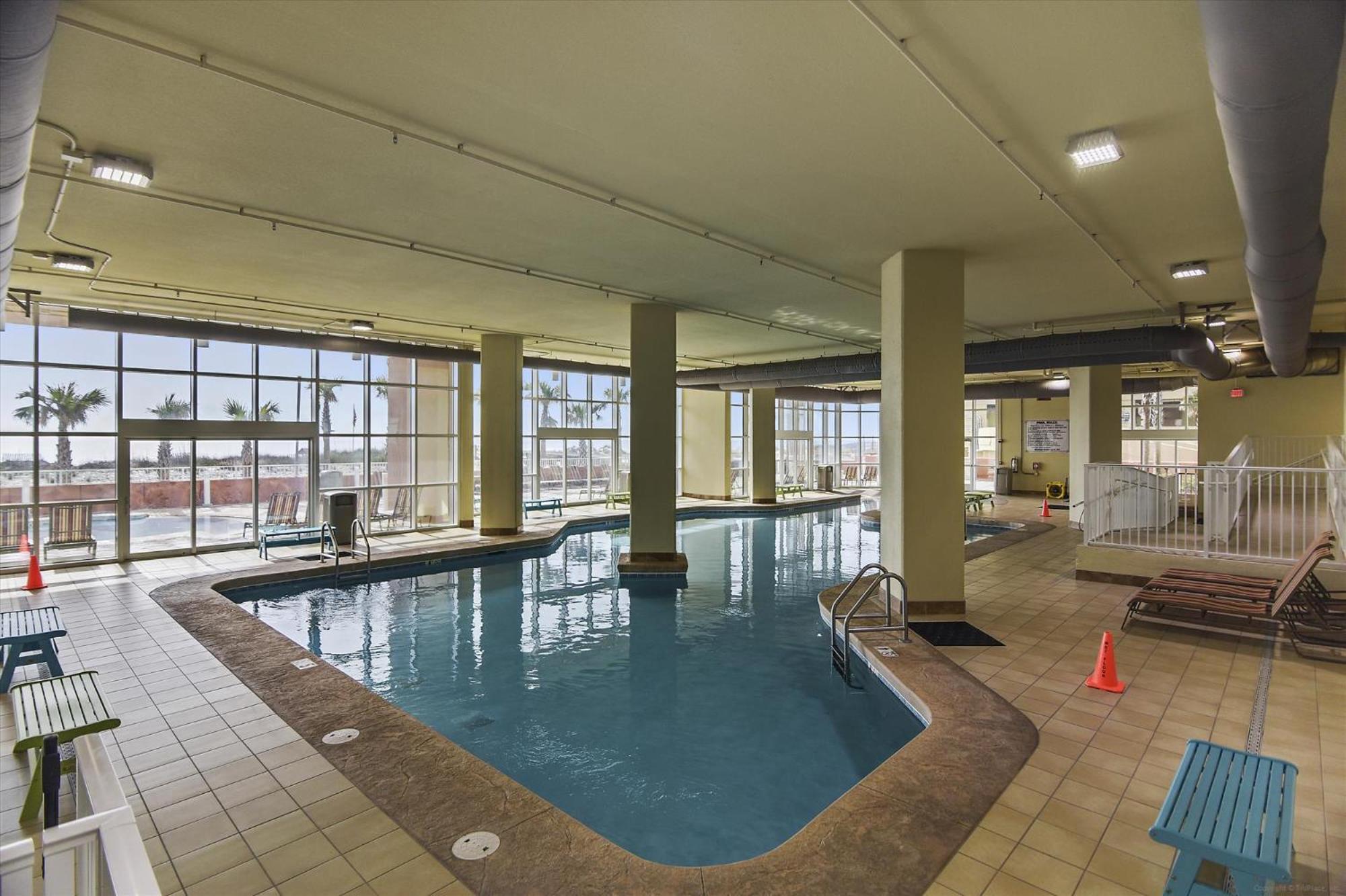 Phoenix Gulf Shores Unit 1702 Ngoại thất bức ảnh