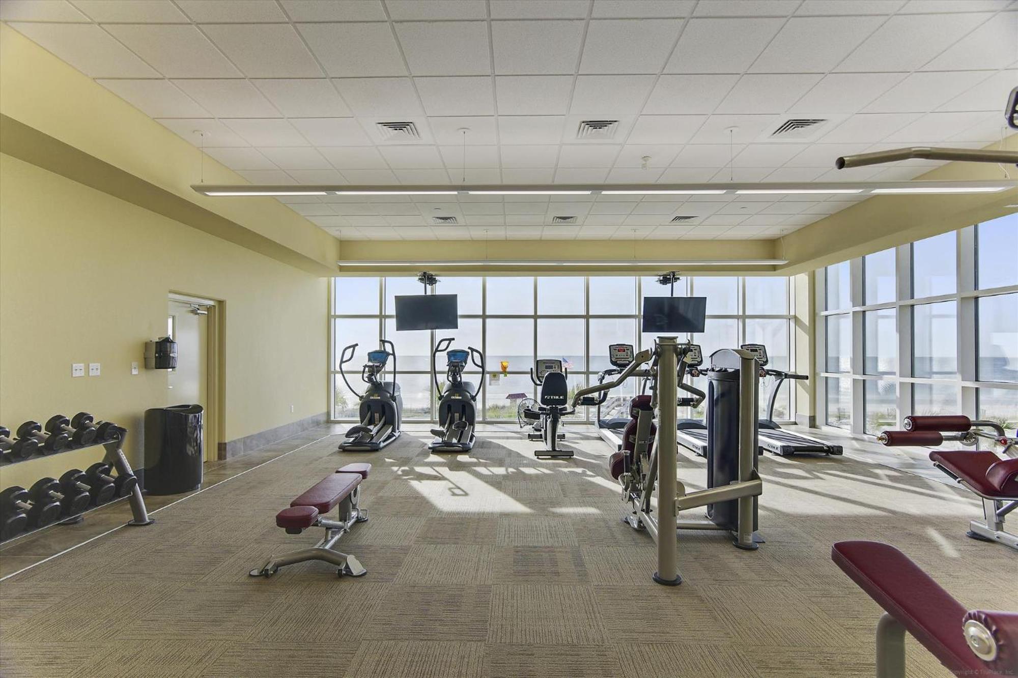 Phoenix Gulf Shores Unit 1702 Ngoại thất bức ảnh