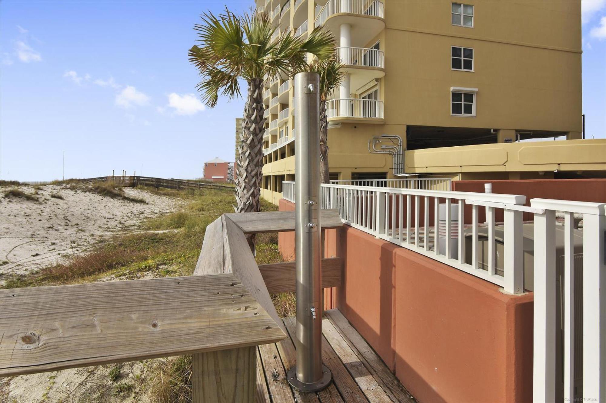 Phoenix Gulf Shores Unit 1702 Ngoại thất bức ảnh