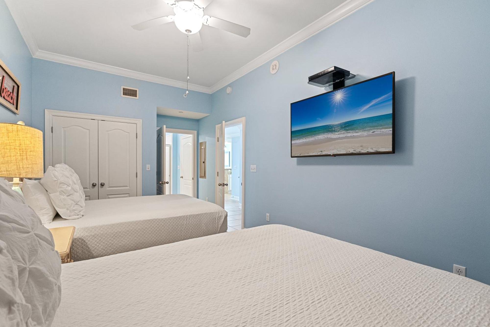 Phoenix Gulf Shores Unit 1702 Ngoại thất bức ảnh