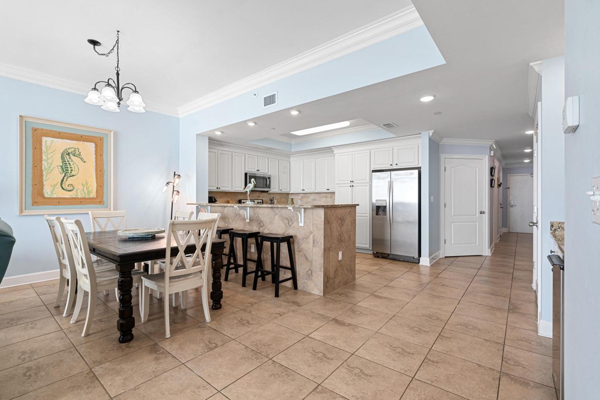 Phoenix Gulf Shores Unit 1702 Ngoại thất bức ảnh