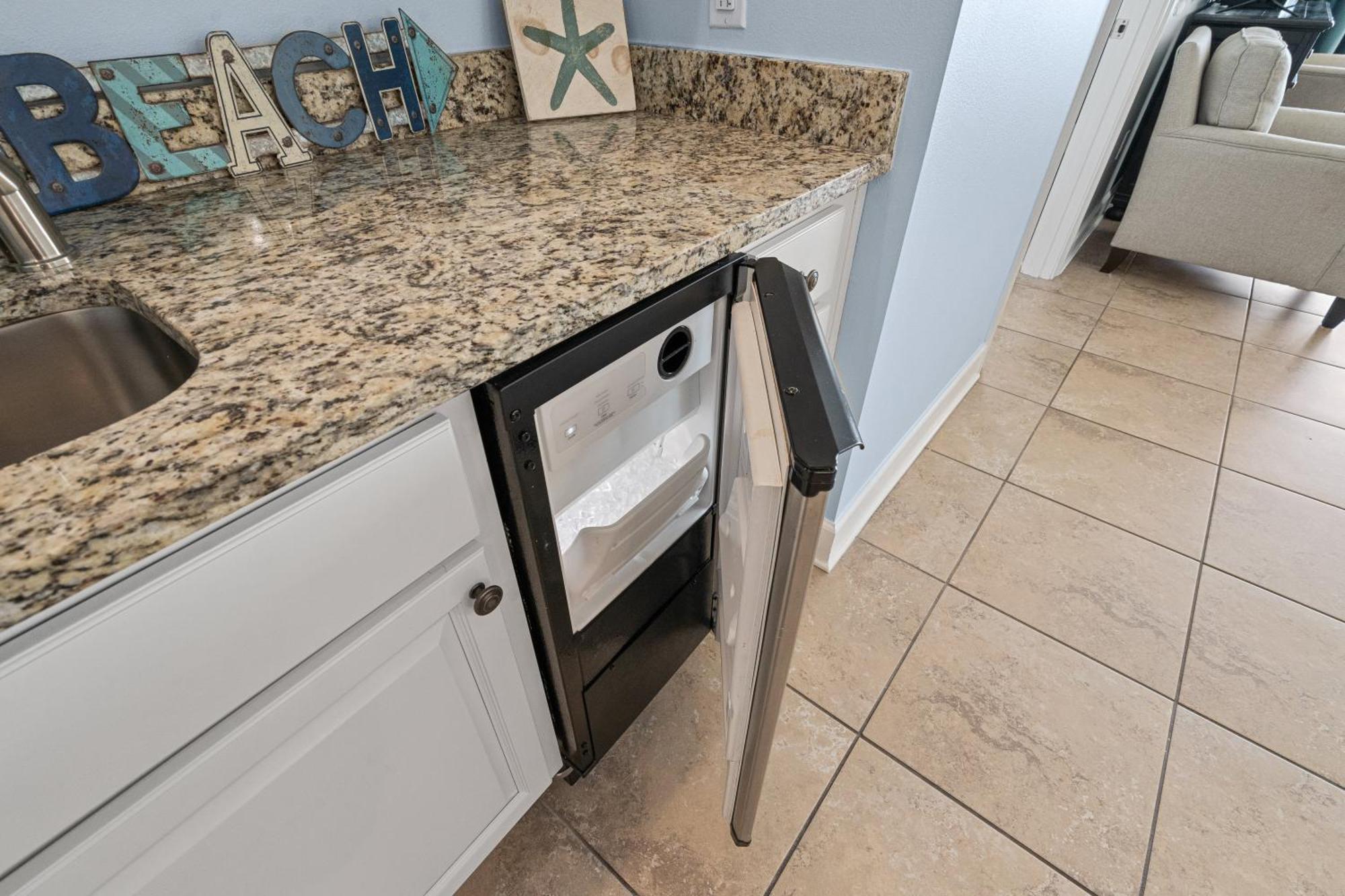 Phoenix Gulf Shores Unit 1702 Ngoại thất bức ảnh